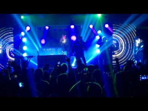 Starset Monster Live In Atlanta Ga