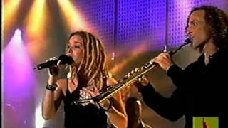 Kenny G Y Beth - One More Time