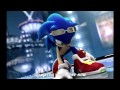 Sonic: His World (Zebrahead Ver.) [With Lyrics ...
