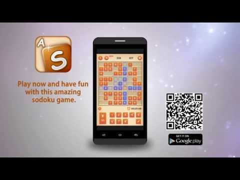Sudoku Numbers Puzzle