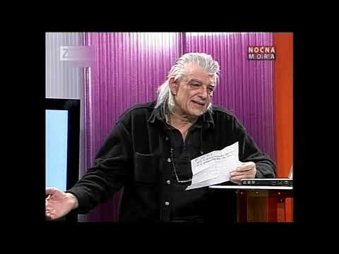 Zatvoreno, Travanj 2008. (Tema Dionice)