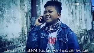 Download lagu Kampar dubbing - dilan 1990 versi bahasa ocu mp3