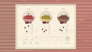 Video thumbnail for Groei/Glasis/Taishogoto Bundle for 50% off by Dream Date Designs