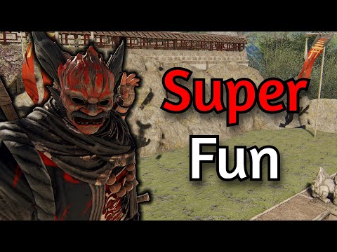 Sohei is FINALLY Perfect with these changes