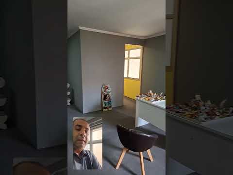 ESCRITÓRIO À VENDA NA AVENIDA BRIGADEIRO LUÍS ANTONIO - JARDIM PAULISTA
