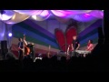 Maia Hirasawa - Boom! at FUJI ROCK'11 