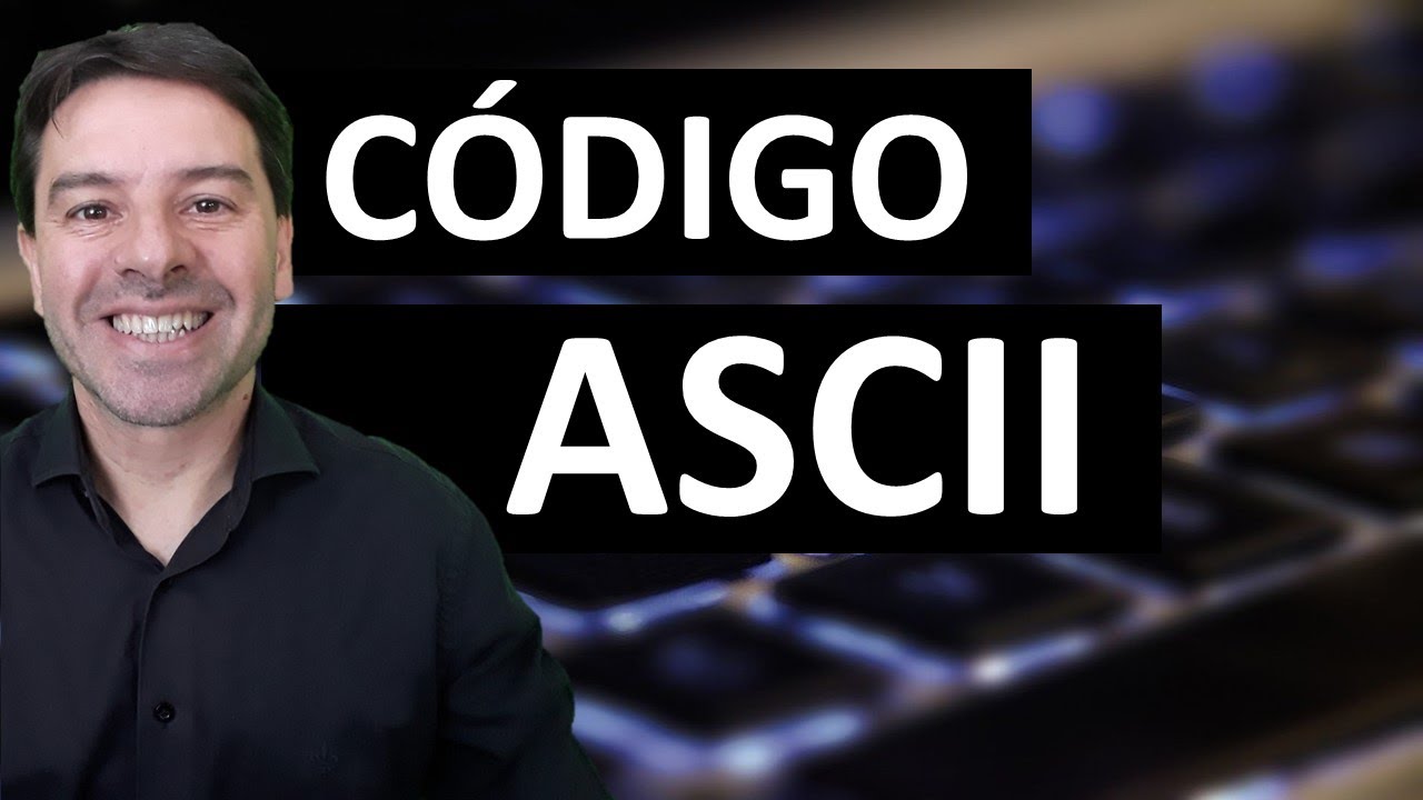 Código ASCII