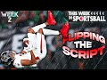 This Week in Sportsball: NFL Week Two Edition (2024)