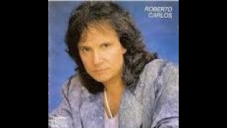 TÔ CHUTANDO LATA - ROBERTO CARLOS