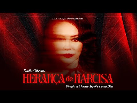 Thumbnail for video: Herança de Narcisa | Teaser Oficial Thumbnail for video: Herança de Narcisa | Teaser Oficial