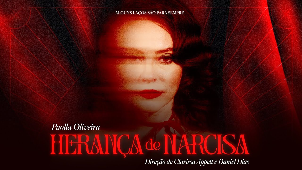 Herança de Narcisa | Teaser Oficial