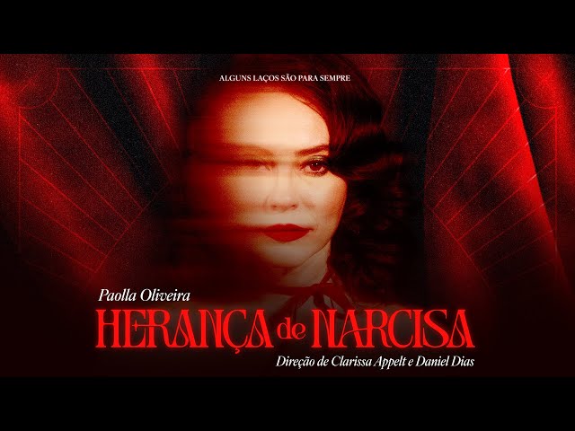 Herança de Narcisa | Teaser Oficial