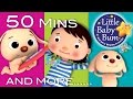 Learn With Little Baby Bum Mary Had A Little Dog Nursery Rhymes For Babies Songs For Kids