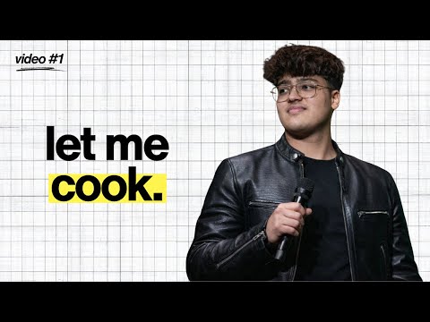 chapter zero - the beginning