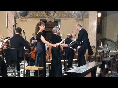 Domine Jesu_Requiem Verdi_Taliento, Gazzola, Formaggia, Agostini_Dadone