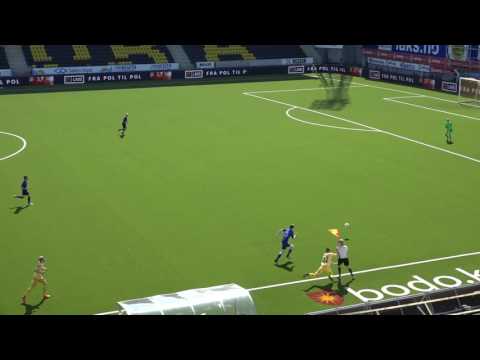 20160529 Bodø/Glimt - Stabæk 1.omg 1