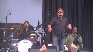 Southside Johnny and the Asbury Jukes-I Don't Want To Go Home Milwaukee,WI 6-26-15