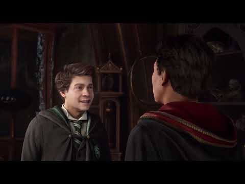 Hogwarts Legacy: le versioni PS5 e PS4 includeranno una missione esclusiva