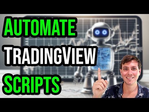 PineConnector TradingView Automation MetaTrader 5 Setup Guide