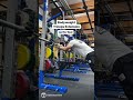 Bodyweight Triceps Extension | Hypertrophy for Triceps #AskKenneth #shorts