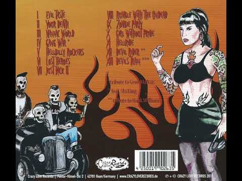 Rich Taste - Lost Heroes