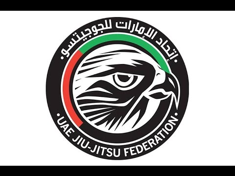 2016 UAEJJF ABU DHABI WORLD PRO l Vinny Saenz (Lovato) vs Bruno Rodrigues