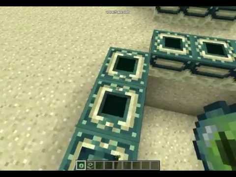 Minecraft : ako postaviť portal k drakovi