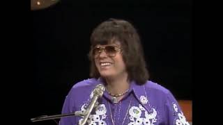Ronnie Milsap &amp; Dolly Parton Rollin&#39; My Sweet Baby&#39;s Arms Live