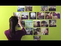 Sticky Photo Prints