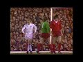 Liverpool v Bayern Munich 08/04/1981