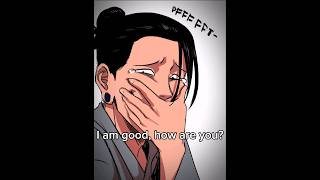 Download lagu Hilarious knock knock 🤣 #animeworld #anime #riko #animeforever #jujutsukaisen #knockknock mp3