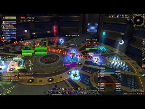 King Mechagon Hard Mode