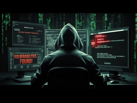 How Hackers REALLY Scan Networks – Advanced Nmap & Exploits!
