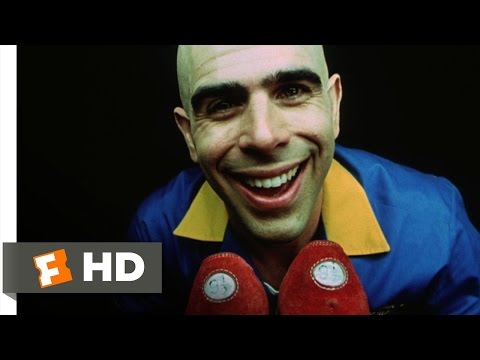 afbeelding Cabin Fever (4/11) Movie CLIP - The Bowling Alley Story (2002) HD