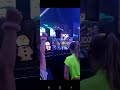 De Con Ben Rushing Rave Kidz Christmas Party 2021