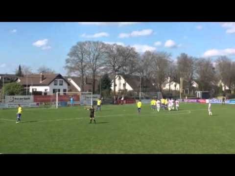 Dongen - UDI'19 3-0 (3-4-16)