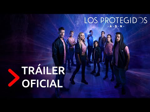 Los Protegidos A.D.N. | Tráiler oficial | Ya disponible en atresplayer