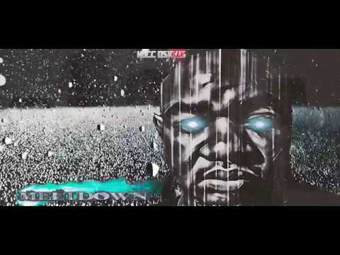 Meltdown Single Promo Feat: Anonamix