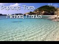 KARAOKE Popsicle Toes / Michael Franks, Manhattan Transfer, Diana Krall - Lyrics (歌詞付き)