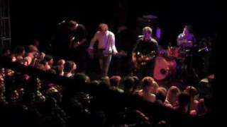 Get Up Kids - Up On The Roof - Live in WeHo - 04.03.2009