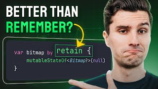 The New Retain API in Jetpack Compose - Everything You Need to Know