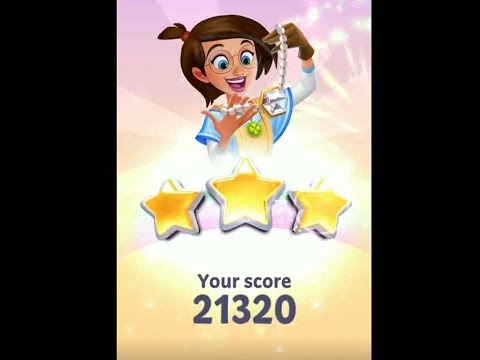 Diamond Diaries Saga Level 440 ~ LAST LEVEL August 2018 ~ No Boosters
