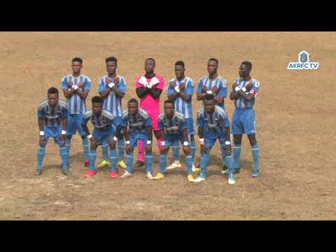 MATCH DAY 11 - HIGHLIGHTS: Kotoku Royals FC 1-2 Krystal Palace FC /  Sun 07.03.2021