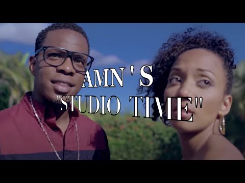 WeRe-VaNa "Komprann Sé Jé" Ft. Methi's - PIANO COVER (Studio Time)