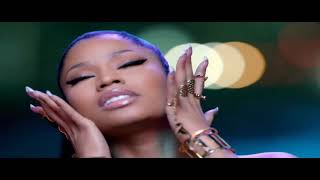 Nicki Minaj  Ft Wizkid, Davido - Freak Of the Week [Official Video]
