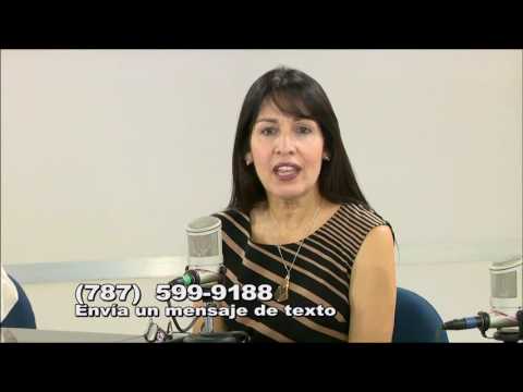 Hay Que Decirlo 07-01-16  (5) Problemas con las amigdalas.