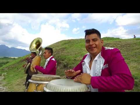 Los cuches - Banda Misteriosa