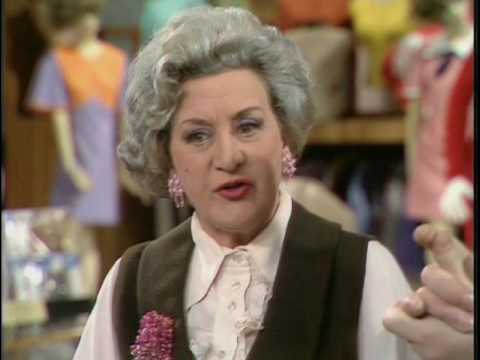 Are you being Served?   Season 03 5 Wedding Bells