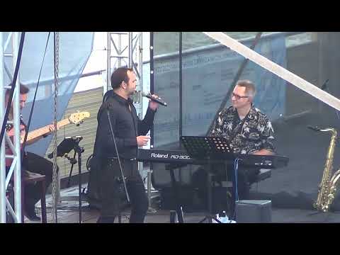 Rzeka Muzyki - Mariusz Ostrowski