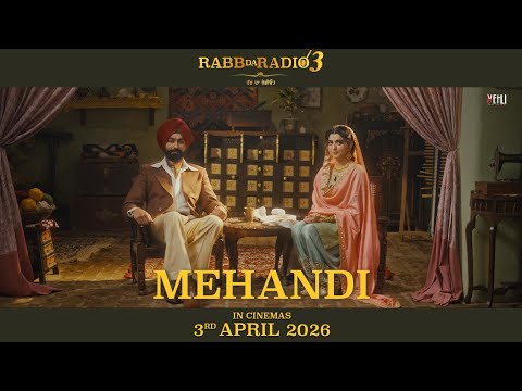 Mehandi
